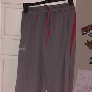 Under Armor Sweatpants